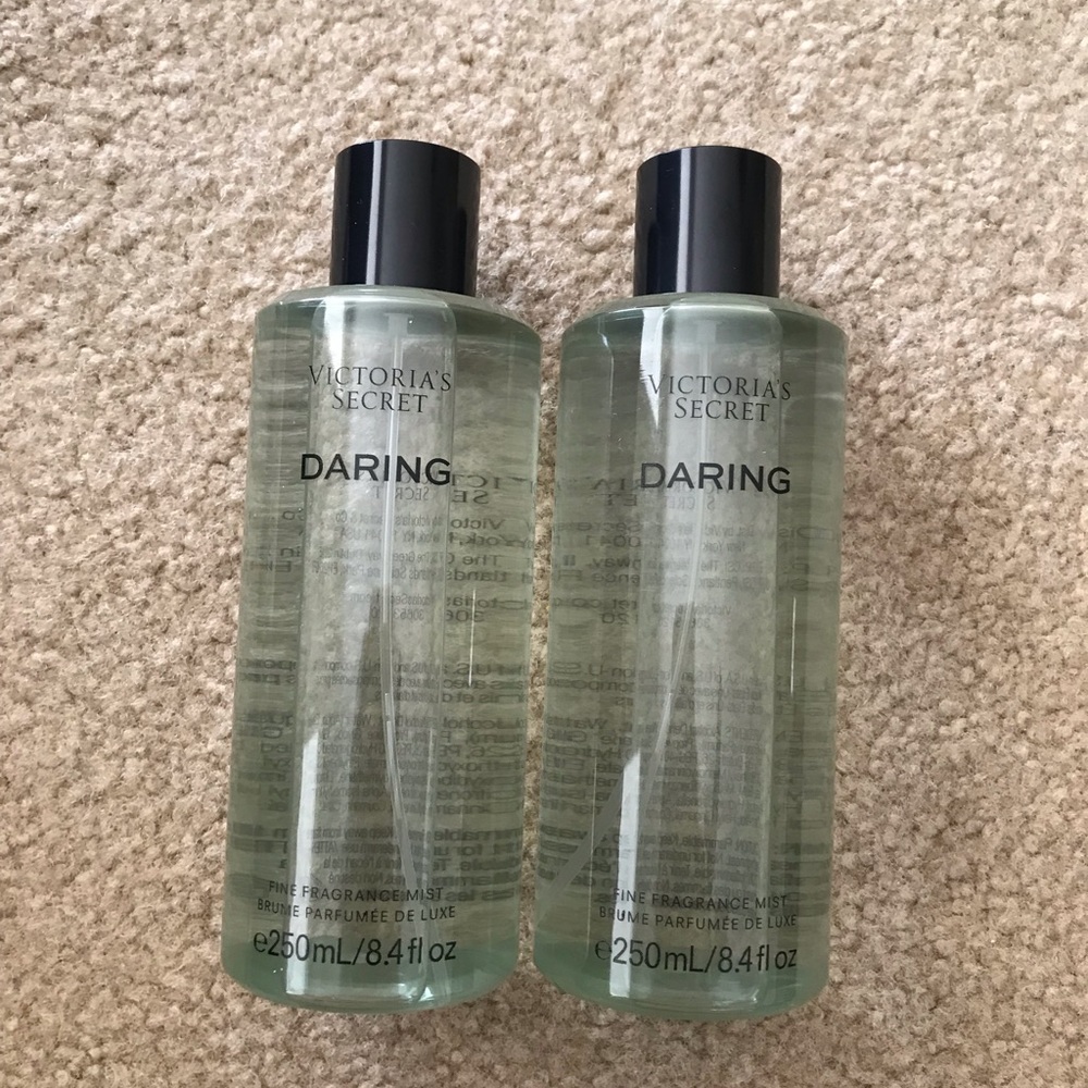 Two Daring Mists - Picture 1 of 2